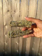 Load image into Gallery viewer, Desert Sage Cleansing Stick 4”
