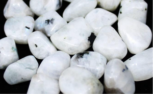 Rainbow Moonstone