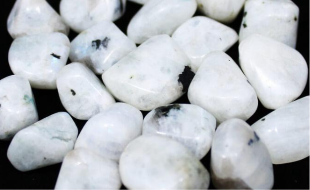 Rainbow Moonstone