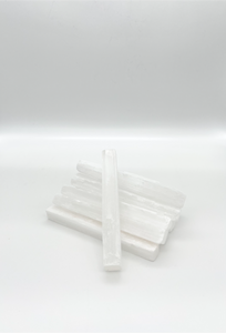 Selenite Sticks