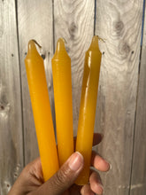 Load image into Gallery viewer, 6” Chime Candles
