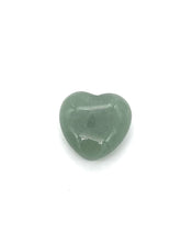 Load image into Gallery viewer, Green Aventurine Hearts
