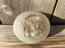 Load image into Gallery viewer, Elestial Quartz Cluster
