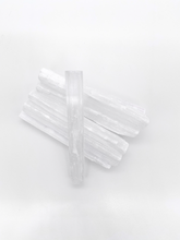 Load image into Gallery viewer, Selenite Sticks
