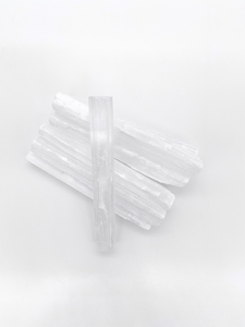 Selenite Sticks