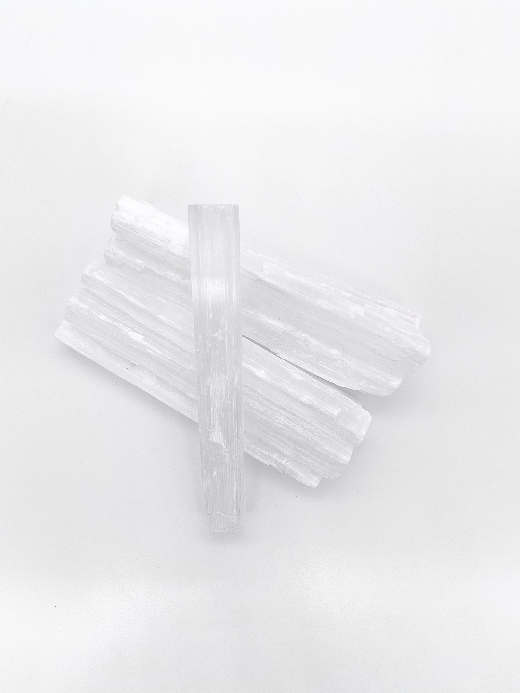 Selenite Sticks