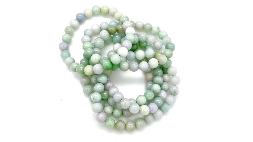 Burma Jade Bracelet