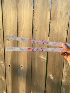 Vanilla Incense Sticks