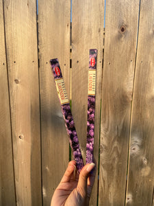 Lavender Incense Sticks