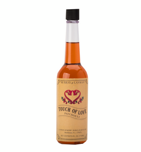 Touch of Love Patchouli Cologne