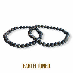 Pyrite Bracelet