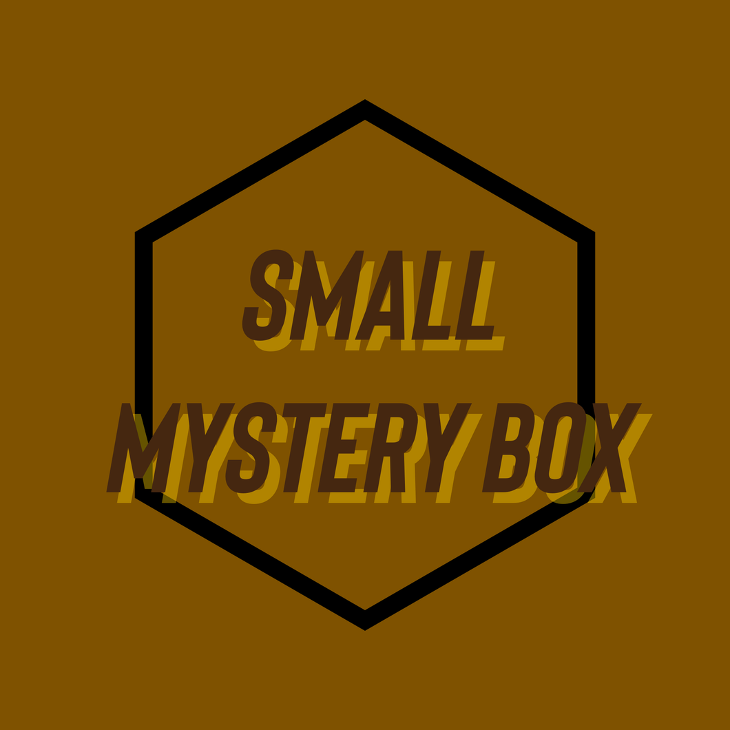 Mystery Box