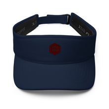 Load image into Gallery viewer, ET Logo Visor
