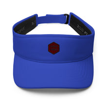 Load image into Gallery viewer, ET Logo Visor
