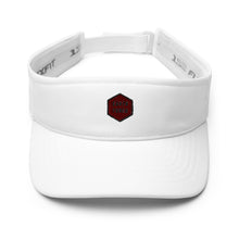 Load image into Gallery viewer, ET Logo Visor
